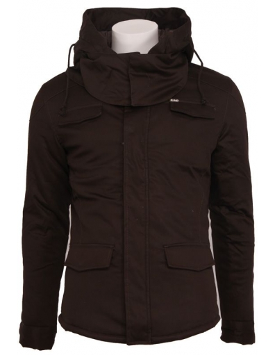 8022 Weston - Jacket  - Zumo - Jassen - Bruin (S)