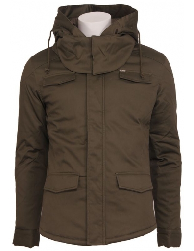 6008 Weston - jacket - Zumo - Jassen - Groen (S)