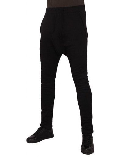 9005 FILTRON - Zumo - Broeken - Zwart