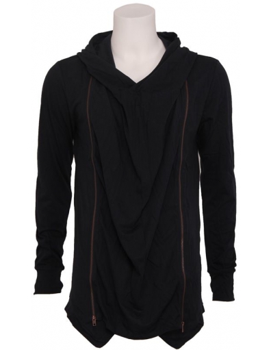 7020 TRAVELLER - Antony Morato - T-shirts -  - Antony Morato - T-shirts - Zwart