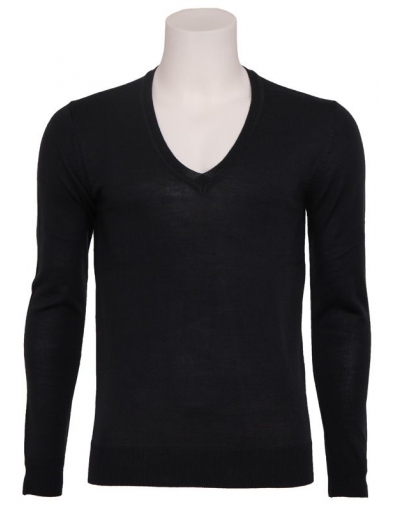 7020 FROM ITALY - Antony Morato - Truien & Vesten - Blauw