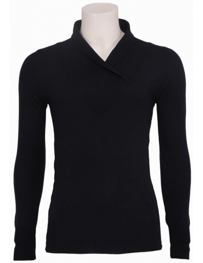 Tarquinio - Pullover - Zumo - Truien & Vesten - Blauw