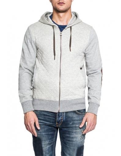 9003 TRAVELLER - Antony Morato - T-shirts & Tanktops - Grijs - Antony Morato - Truien & Vesten - Grijs