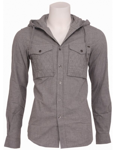 9005 2 MOVIE STAR - Antony Morato - Truien & Vesten - Grijs