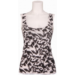 FLORIANA TANK Guess T-shirts Wit