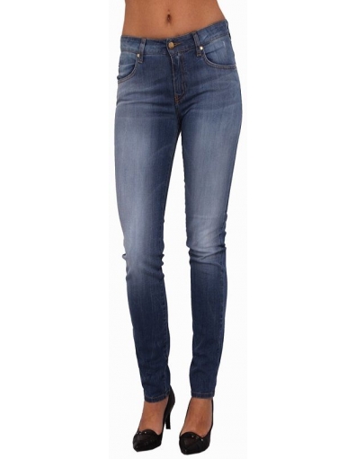Willy/O D758 1816 - Met Jeans - Jeans - Blauw