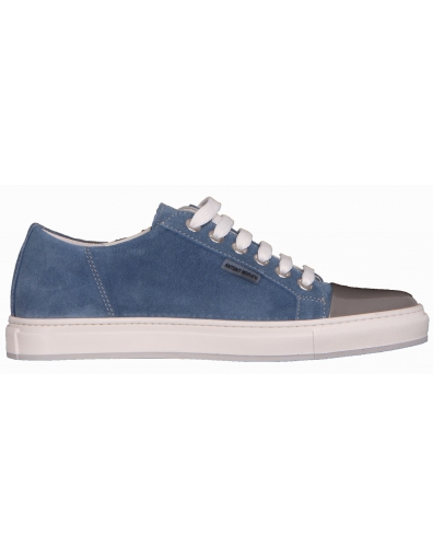 AZZURRO - Antony Morato - Schoenen - Blauw
