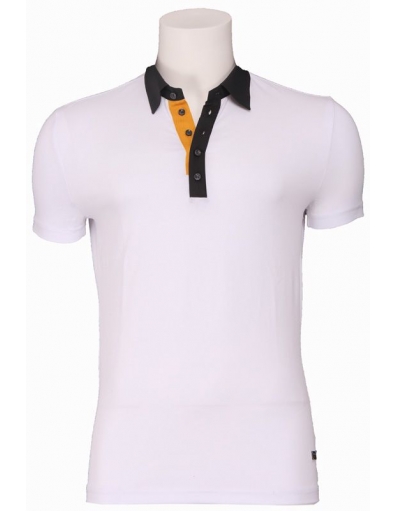 1000 PULP FASHION - Antony Morato - T-shirts - Wit