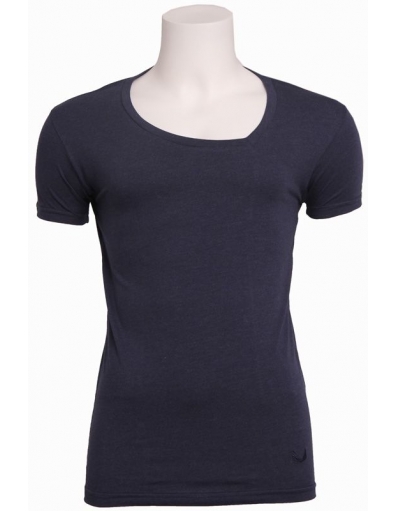 5003 LARIANA - Zumo - T-shirts - Blauw