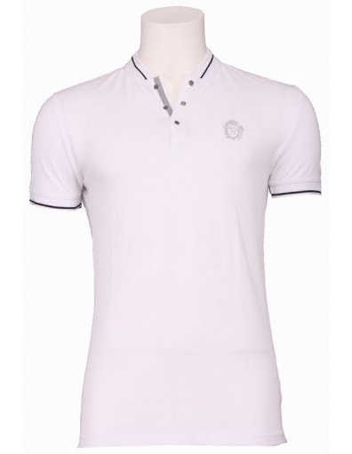 10001 PULP FASHION  - Antony Morato - T-shirts - Wit