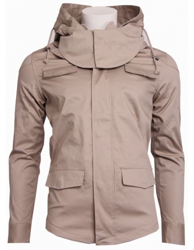 Canyon - Coat - Zumo - Jassen - Beige