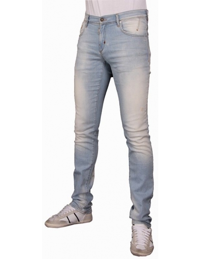 LICHTE JEANS JULES  - Antony Morato - Jeans - Blauw