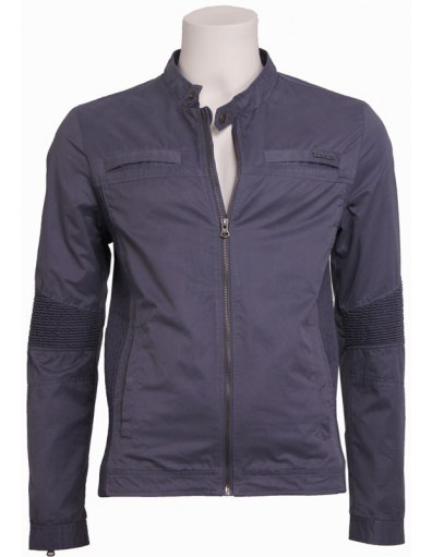 METROPOLIS BLUE - Antony Morato - Jassen -  - Antony Morato - Jassen - Blauw