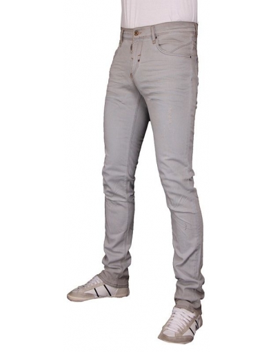 FREDO SKINNY - Antony Morato - Jeans - Blauw