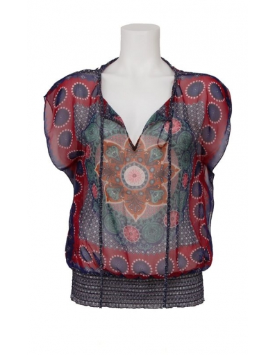 Pepe Jeans - Cypress - night purple