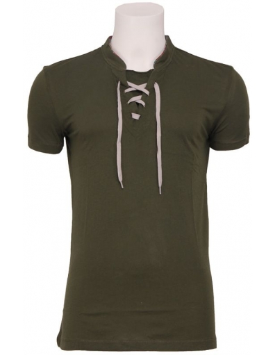 LIBERACION - Antony Morato - T-shirts - Groen