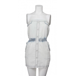 Dept jurkje - Vintage look