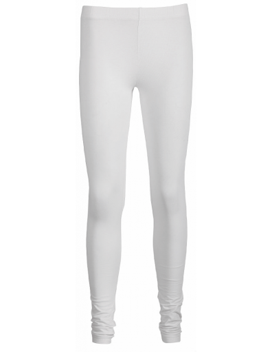 Legging Dept - Whisper White / wit