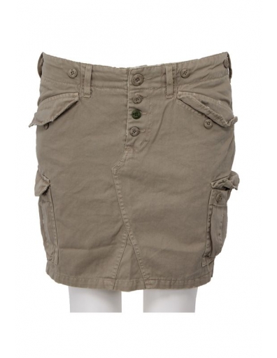 Dept rok - Combat Pebble - Ecru