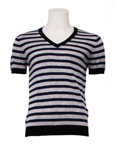 Antony Morato t-shirt - Blue taste - Blauw / Blue