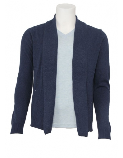 Vest Antony Morato - Taste - Blauw / Blue