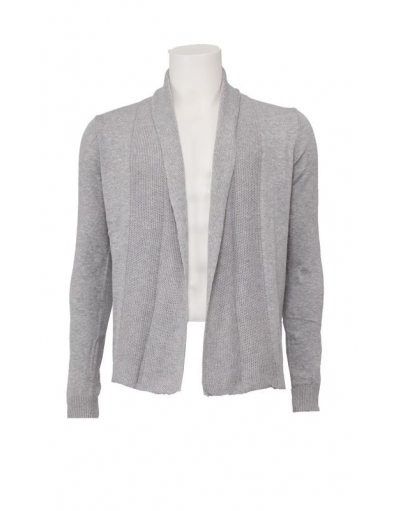 Vest Antony Morato - Taste - Grijs / Grey 