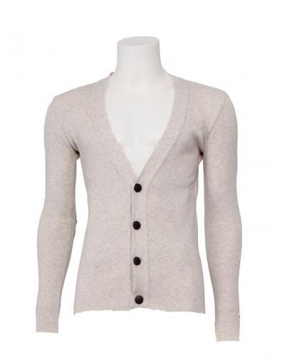 Zumo vest - Arco - Ecru