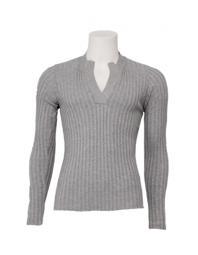 Zumo trui - Candido - Grey / Grijs