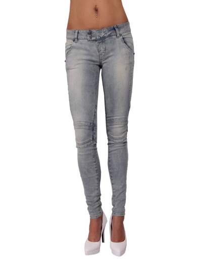 Met injeans - X-winona - Blauw / blue