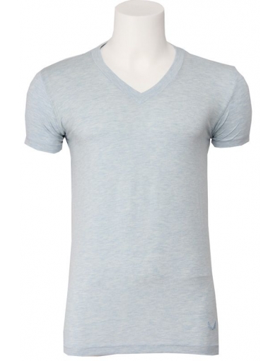 Shirt Energie - Wan t-shirt - blauw