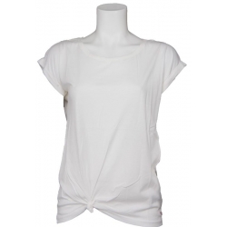 Guess Top Farrah Kant Wit White guess kopen in de aanbieding Guess Top Farrah Kant Wit White guess kopen in de aanbieding