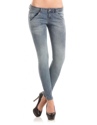 Guess jeans - Rocket - Sightly wash