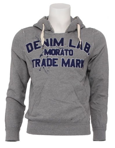 Trui Antony Morato - Alternative - Grijs - Grey