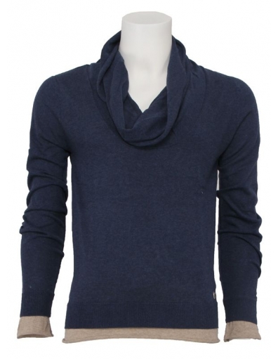 Trui Antony Morato - Taste Blu - Blauw 