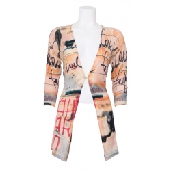 Phard vest - Maglia Deebra