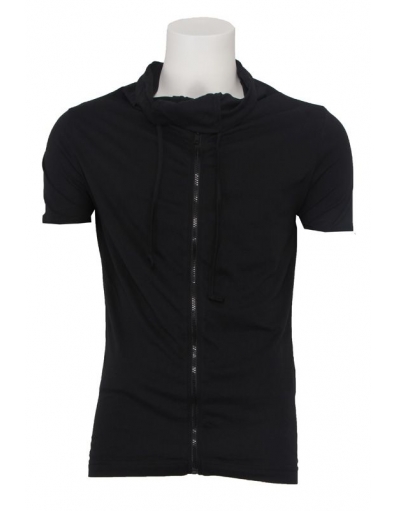 Energie t-shirt - Landau t-shirt - zwart / black