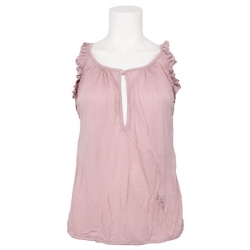 Amy Gee top Rosa Chiaro Pink