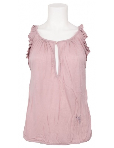 Amy Gee top - Rosa Chiaro - Pink