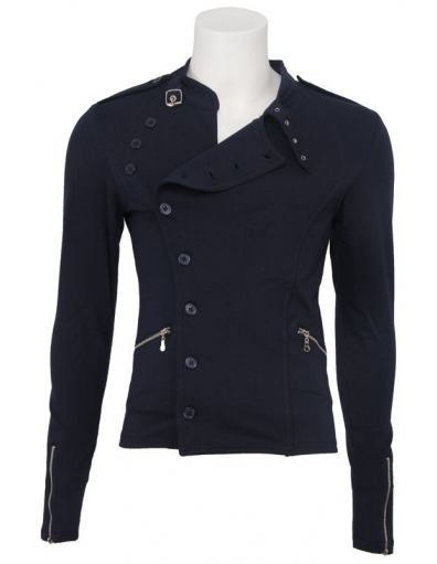 Jasje Zumo - Amleto - Dark Navy