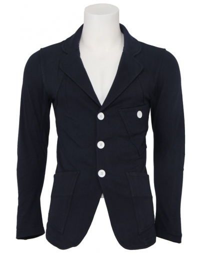 Colbert Zumo - Arcangelo - Navy blue