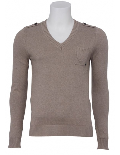 Antony Morato trui - Camel 