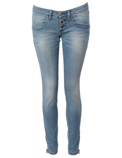 MET jeans - X-Elah - denim