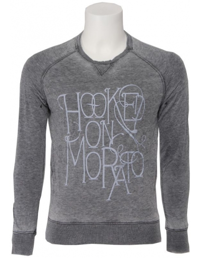 Trui Antony Morato - Grijs / Grey