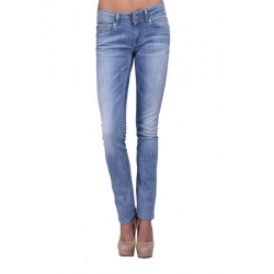 Pepe Jeans New Brooke Blauw Denim pepe jeans kopen in de aanbieding Pepe Jeans New Brooke Blauw Denim pepe jeans kopen in de aanbieding