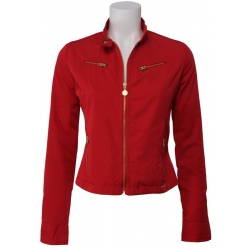 Jasje Amy Gee - sportief - Rood / Red