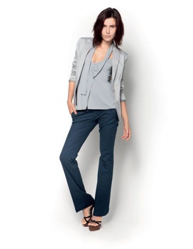 Colbert Amy Gee - Grigio Perla - Grijs / Grey