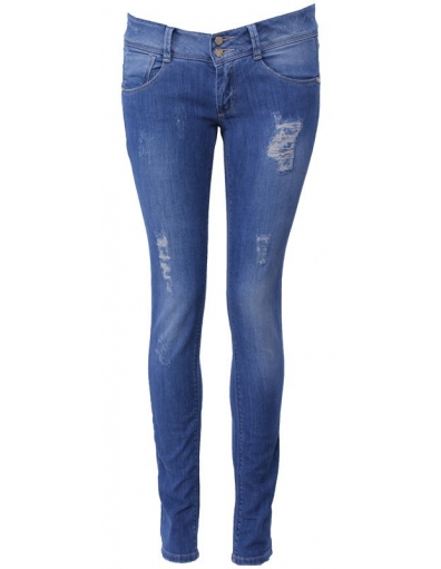 Met Jeans - H-Angel - blauw