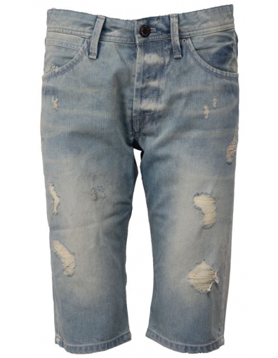 Pepe jeans - tanker - kort lichtblauw 