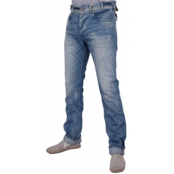 Pepe Jeans Stinson Denim Blue