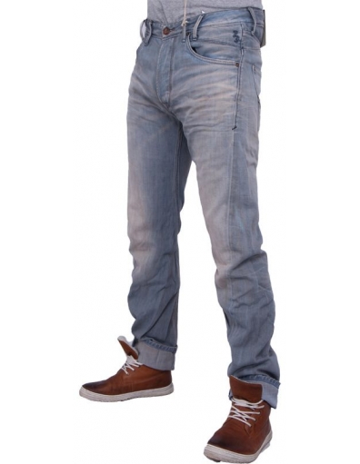 Pepe Jeans - Guild - Blauw 